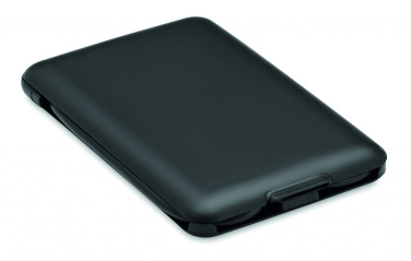 Logo trade promotional merchandise photo of: Wireless charger 15W