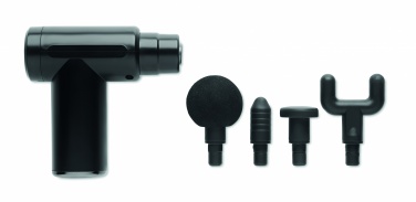 Logo trade promotional gifts picture of: Multi-head muscle massage item