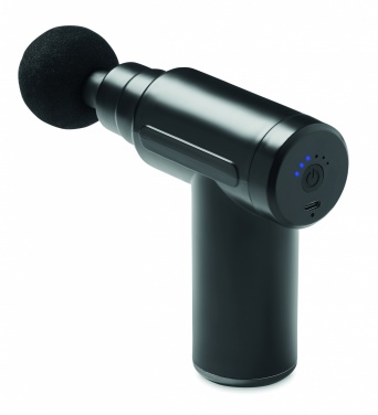 Logo trade promotional merchandise photo of: Multi-head muscle massage item