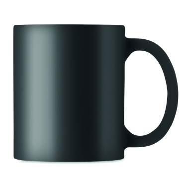 Logotrade corporate gift image of: Matt coloured mug 300 ml