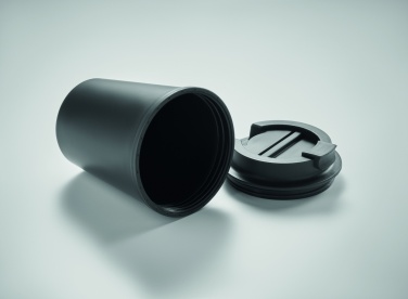 Logo trade promotional products picture of: Recycled PP tumbler 300 ml