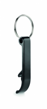 Logotrade business gift image of: Recycled aluminium key ring Nokia