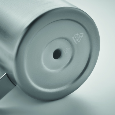 Logotrade promotional product picture of: Double wall mug 300 ml