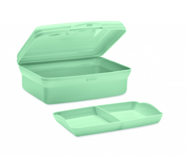 Logo trade promotional products picture of: Kid's PP lunch box