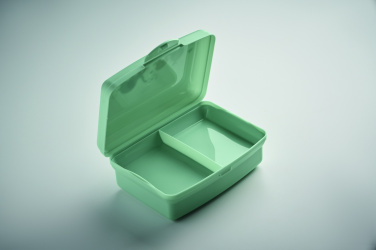 Logotrade promotional gift picture of: Kid's PP lunch box