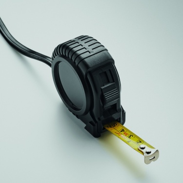 Logotrade promotional merchandise image of: Measuring tape 3M