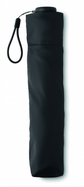 Logotrade promotional product image of: Light folding umbrella 100gr