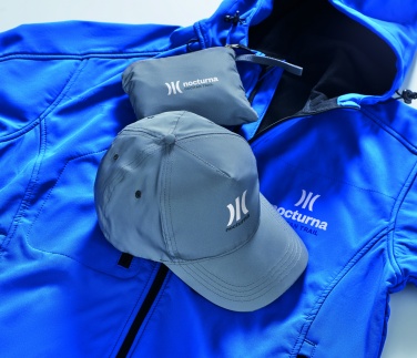 Logotrade promotional merchandise picture of: 5 panel reflective baseball cap
