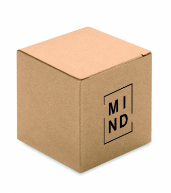 Logotrade business gift image of: Bamboo brain teaser puzzle