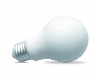 Logotrade promotional product picture of: Anti-stress PU bulb