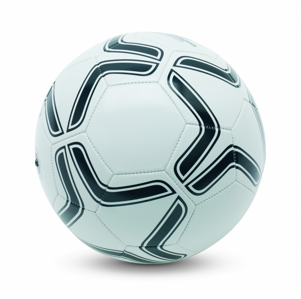 Logotrade advertising products photo of: Soccer ball in PVC 21.5cm
