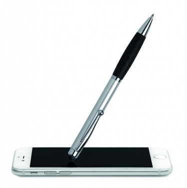 Logotrade promotional items photo of: Twist and touch ball pen