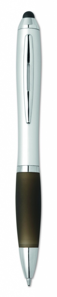 Logotrade promotional gift picture of: Stylus ball pen