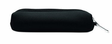 Logo trade promotional merchandise picture of: Pencil case