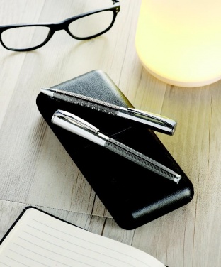 Logotrade business gifts photo of: Ball pen set in box