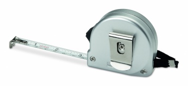 Logotrade promotional items photo of: Measuring tape 2m