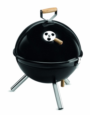 Logo trade promotional product photo of: Barbecue grill