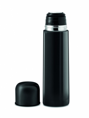 Logotrade corporate gift picture of: Double wall flask 500 ml