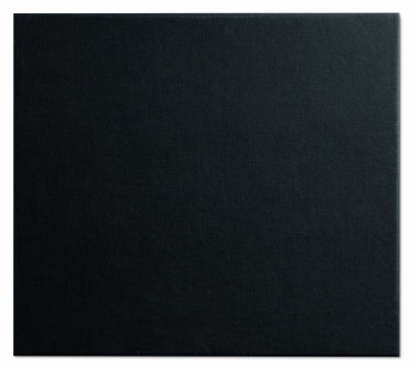 Logo trade promotional gift photo of: Slim hip flask w 2 cups set