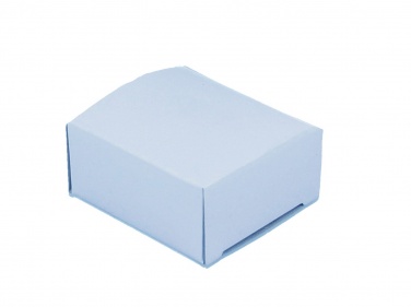 Logotrade advertising products photo of: Pedometer ABS