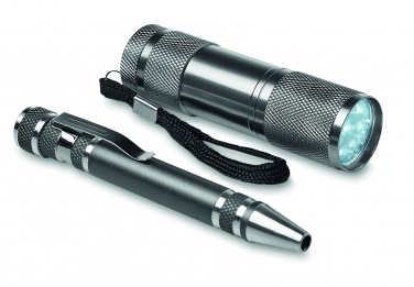 Logotrade promotional merchandise image of: 2 piece tool set