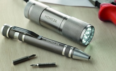 Logo trade corporate gifts image of: 2 piece tool set