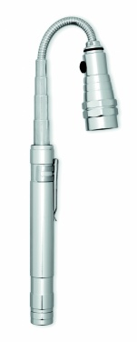 Logo trade promotional items picture of: Extendable torch