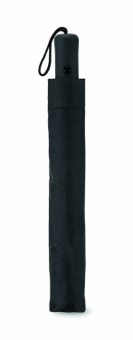 Logo trade promotional item photo of: 21 inch foldable  umbrella