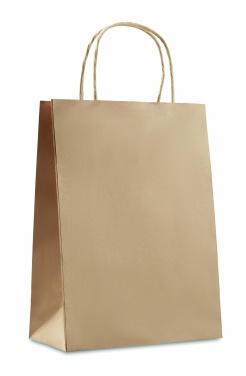 Logotrade corporate gift image of: Gift paper bag medium 150 gr/m²