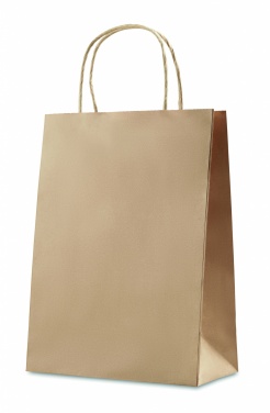 Logotrade promotional merchandise image of: Gift paper bag medium 150 gr/m²