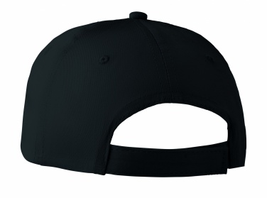 Logo trade promotional items picture of: 6 panels baseball cap