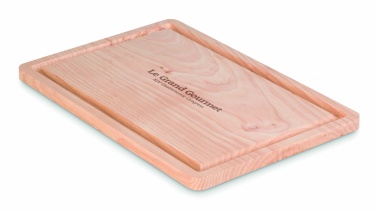 Logotrade corporate gifts photo of: Large cutting board