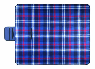 Logotrade promotional items photo of: Acrylic picnic blanket