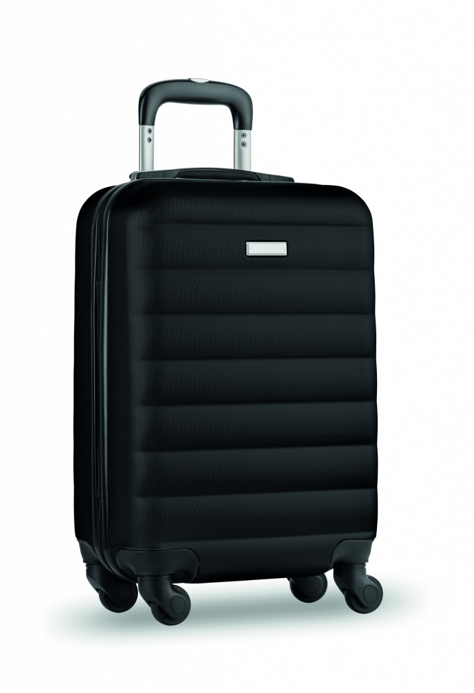 Logo trade corporate gifts picture of: Hard trolley