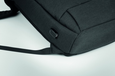 Logo trade corporate gifts picture of: Trolley backpack in 360D