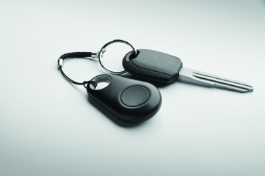 Logo trade promotional merchandise photo of: Key finder