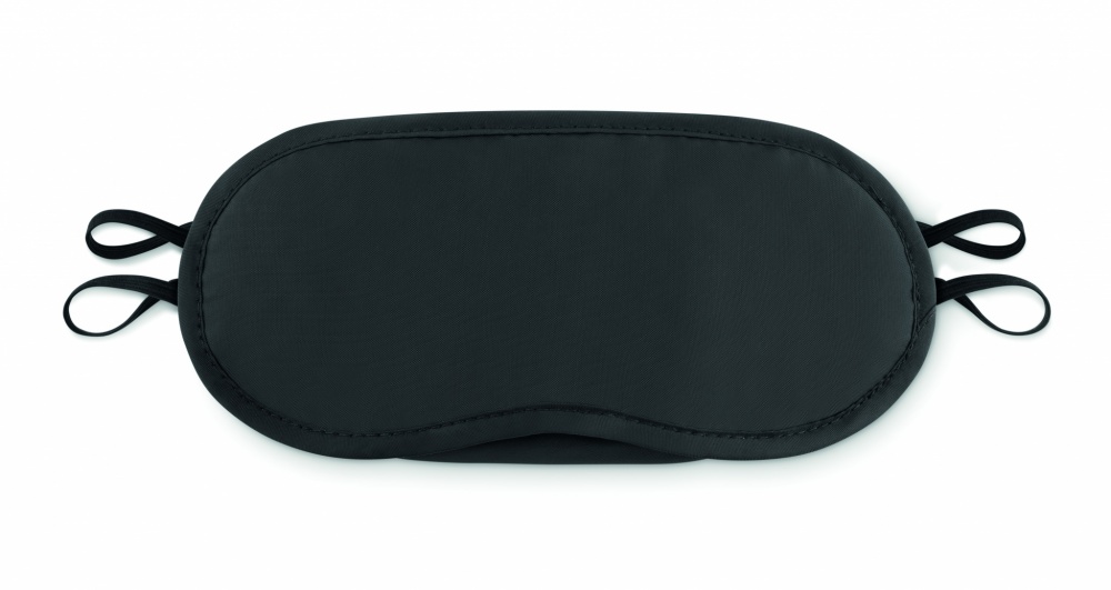 Logotrade corporate gifts photo of: Eye mask