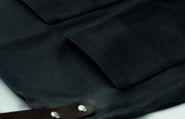 Logotrade corporate gifts photo of: Apron in leather