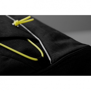 Logotrade promotional gift image of: Glow in the dark backpack