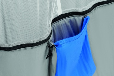 Logo trade promotional merchandise picture of: Hammock with mosquito net