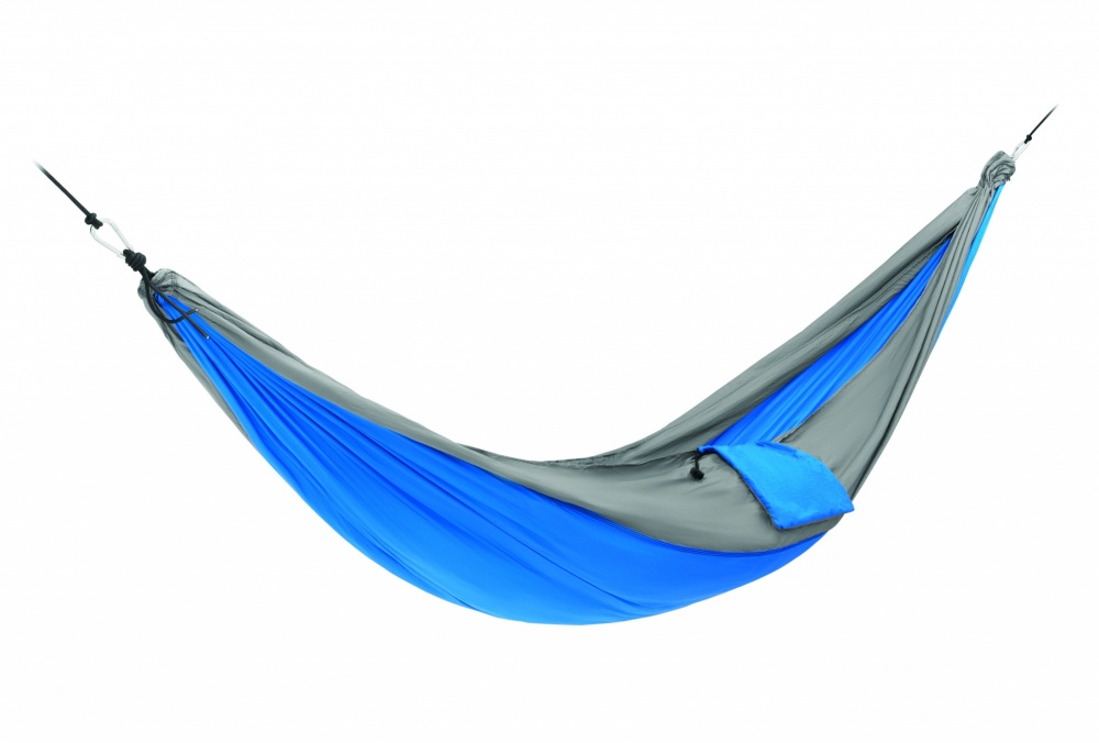 Logotrade promotional gift picture of: Foldable light weight hammock
