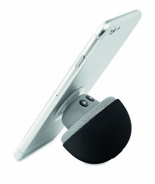 Logotrade business gift image of: Mushroom 3W wireless speaker