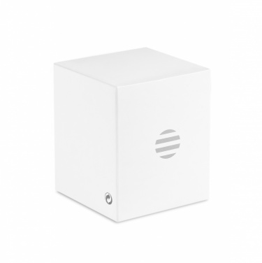 Logotrade promotional item image of: Mushroom 3W wireless speaker