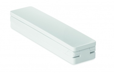 Logotrade promotional merchandise picture of: Desktop lamp