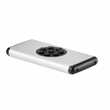 Logotrade promotional item picture of: Wireless 10000 mAh Power bank