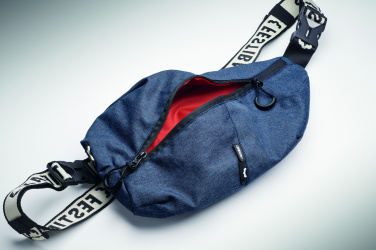 Logo trade promotional giveaways image of: Festibax® Basic