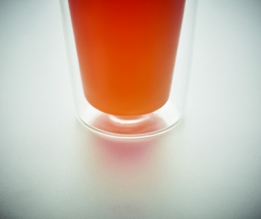 Logo trade corporate gift photo of: High borosilicate glass 350ml