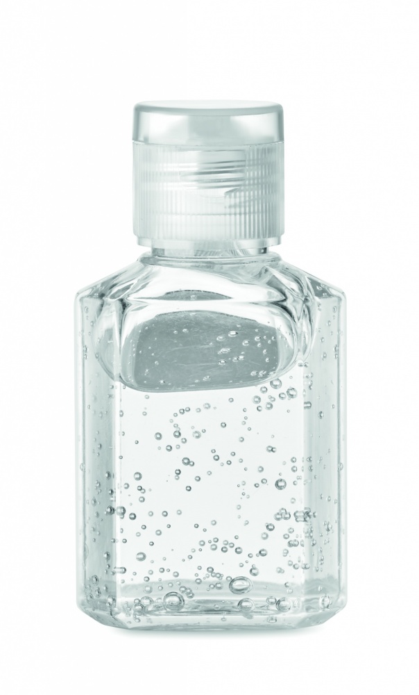 Logotrade advertising product picture of: Hand cleanser gel  30ml