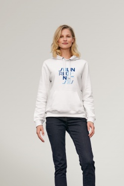 Logo trade business gift photo of: SPENCER women sweater 280g