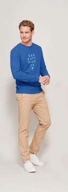 Logo trade promotional merchandise photo of: COMET SWEATER 280g